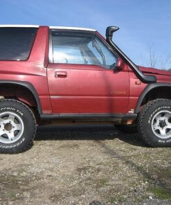 SNORKEL VITARA 1G LADO COPILOTO