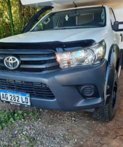 FANGUERAS TOYOTA HILUX REVO DX