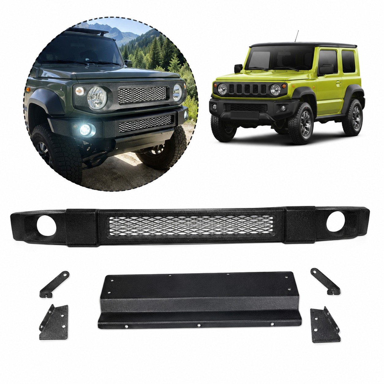NEW JIMNY 2