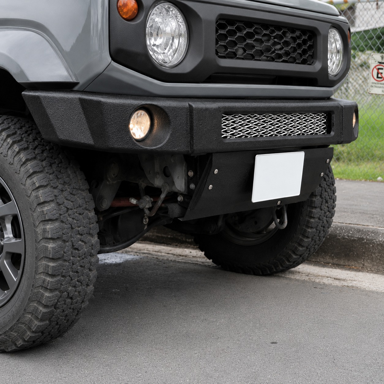 NEW JIMNY 4
