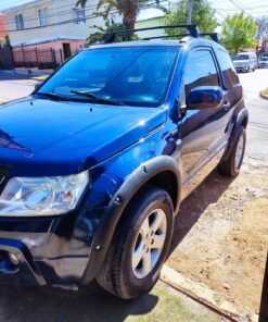FANGUERAS VITARA 3G (2 PUERTAS)
