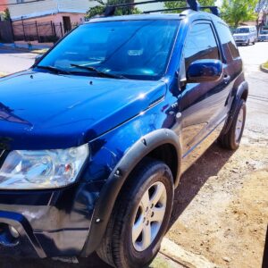 FANGUERAS VITARA 3G (2 PUERTAS)