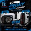 JIMNY COMBO ANGRY