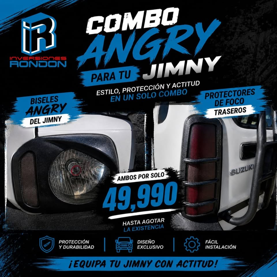 combo angry