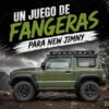 FANGUERAS NEW JIMNY