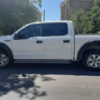 Fangueras Ford F150 2015 - 2020