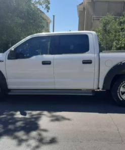 Fangueras Ford F150 2015 - 2020